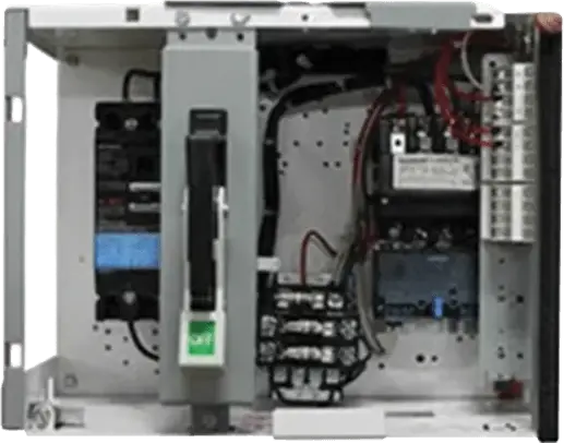 Find The Mcc Bucket Or Motor Control Center You Need>