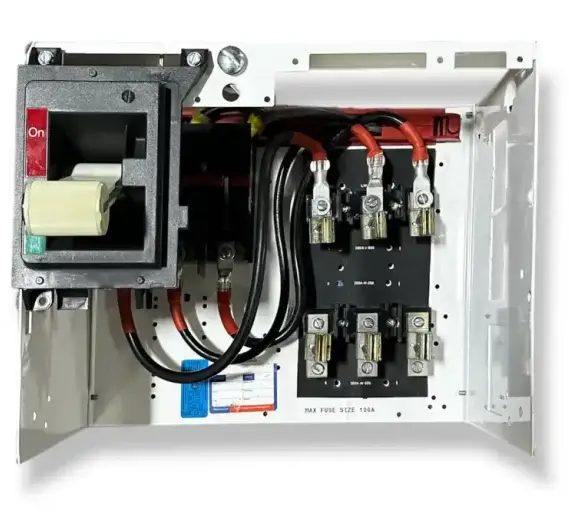 Cutler-hammer Freedom 2100 Motor Control Center>